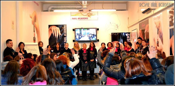 Immagine Rome Nail Academy 2