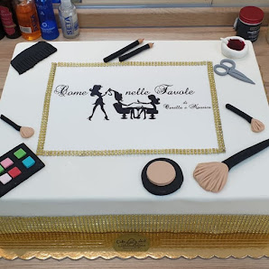 Immagine Come nelle Favole di Ornella e Nausica 1