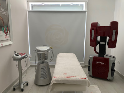 Immagine Centro Estetico Becos Club By Melina Di Taglialatela Carmela 4