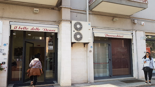 Immagine "Il Bello delle Donne" | Parrucchieri e centro estetico 2