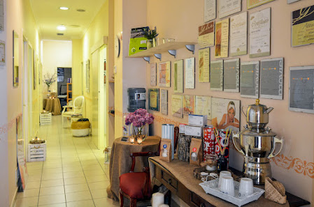 Immagine "Il Bello delle Donne" | Parrucchieri e centro estetico 3