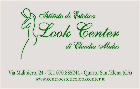 Immagine LOOK CENTER DI Mulas Claudia Centro Dermoestetico 3