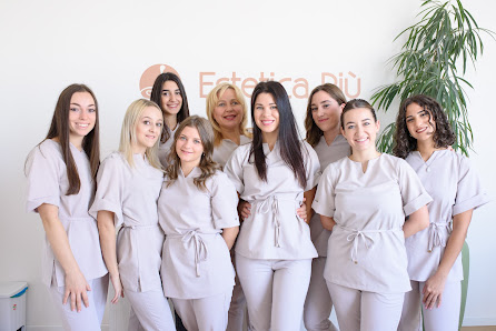 Immagine Estetica Più - Creazzo 1