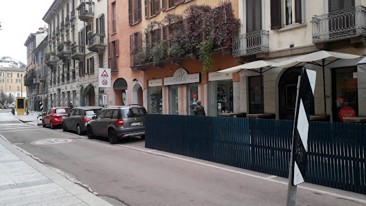 Immagine Wild Beauty Milano 3