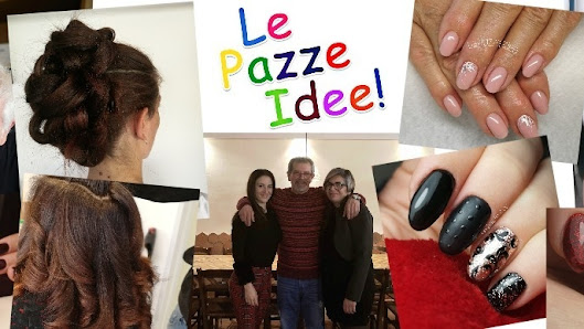 Immagine Le Pazze Idee - Capelli Mani Eccetera 1