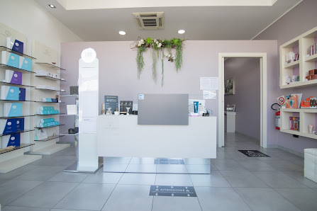 Immagine Centro Estetico Il Senso Della Bellezza 2