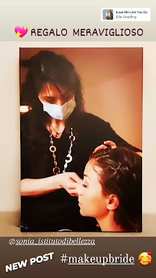 Immagine SONIA Body & Soul istituto di bellezza 3