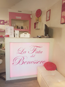 Immagine La Fata Del Benessere Estetica Idrobenessere 1