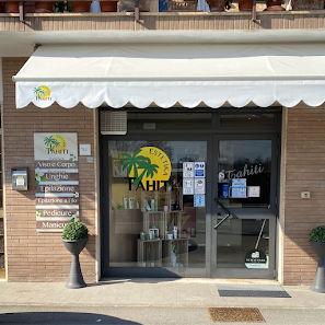 Immagine Estetika Tahiti di Lencioni Erika 4