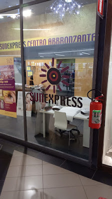 Immagine Sun Express 1