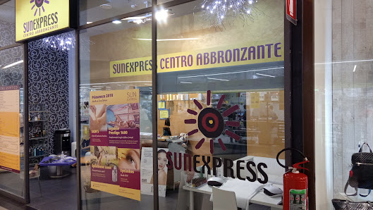 Immagine Sun Express 2