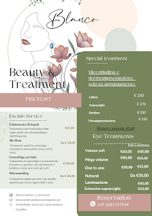 Immagine Blanco Estetica e Benessere 3