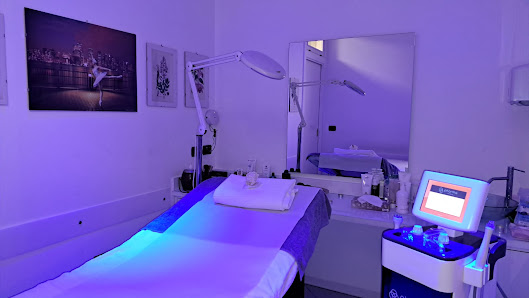 Immagine centro estetico | terma pharma beauty 1