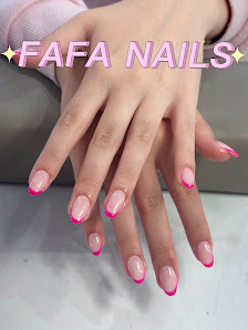 Immagine ESTETICA FAFA NAILS 2
