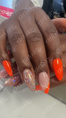 Immagine ESTETICA FAFA NAILS 3