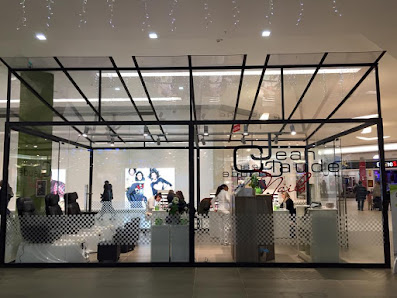 Immagine Jean Claude - Nails 2