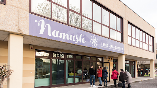 Immagine namastè benessere ed estetica 1