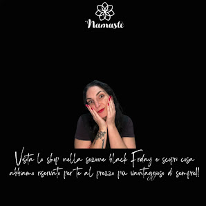 Immagine namastè benessere ed estetica 4