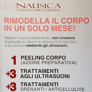 Immagine Nausica Estetica Solarium 2