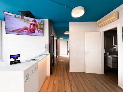 Immagine B2 Laser Clinic Castelfranco Veneto 1