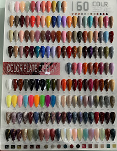 Immagine Five Colour NAIL SPA 1