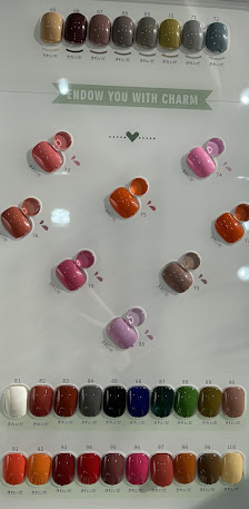 Immagine Five Colour NAIL SPA 3