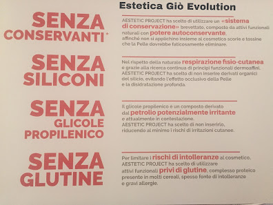 Immagine ESTETICA GIO EVOLUTION 2