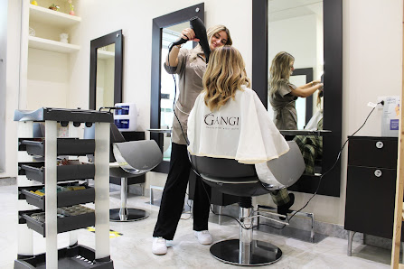 Immagine Gangi Beauty Center - Hair Stylist 2