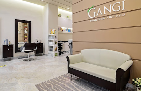 Immagine Gangi Beauty Center - Hair Stylist 3