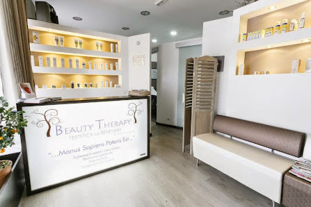 Immagine Beauty Therapy – Centro Estetico e Benessere 2