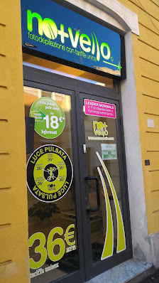 Immagine Nomasvello Grosseto 2