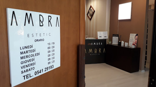 Immagine Centro di Estetica Ambra Rimini 4