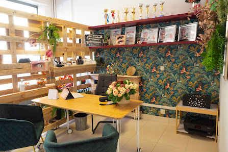 Immagine Letizia Imbagliazzo Dermopigmentazione - Tratti di Bellezza 2