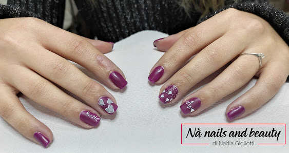 Immagine Nà nails and beauty di Nadia Gigliotti 2