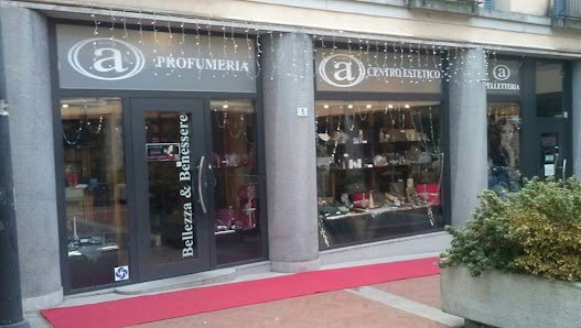 Immagine Antonia Bellezza & Benessere 2