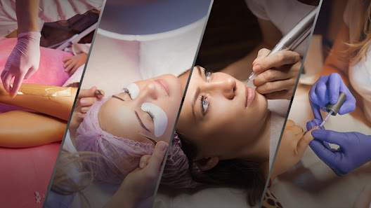 Immagine Angel Beauty Lounge 1