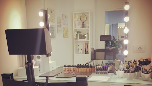 Immagine BR1 make-up & beauty di Bruno Panareo 1