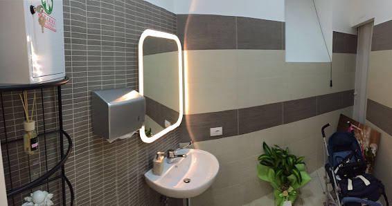 Immagine BR1 make-up & beauty di Bruno Panareo 2