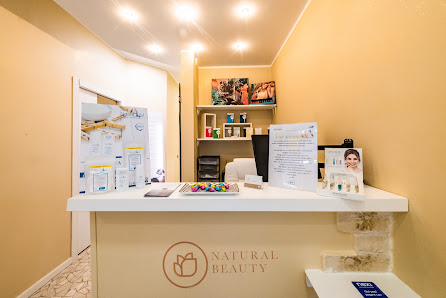 Immagine NaturalBeauty Torino Via Pietro Palmieri 59 1