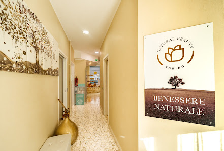 Immagine NaturalBeauty Torino Via Pietro Palmieri 59 4