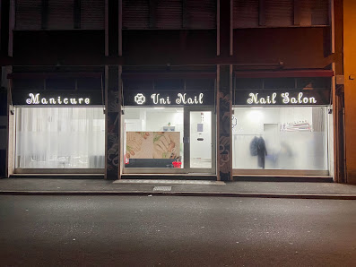 Immagine UNI NAIL 2