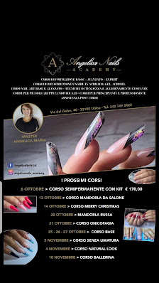 Immagine Angelica Nails Academy 1