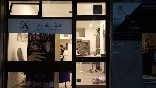 Immagine Angelica Nails Academy 2