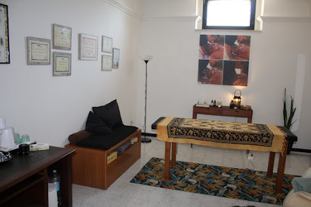 Immagine Operatore Olistica Tiziana Loperfido - Massaggi a Domicilio Palagiano 1