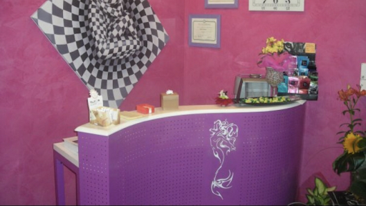 Immagine Estetica Sole Immagine di Mina 1