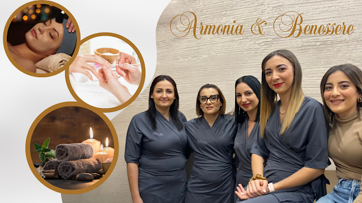 Immagine Armonia e Benessere Terracina 1