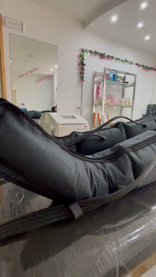 Immagine Beauty Line Terzigno di Tortora Maria Immacolata Concezione 5