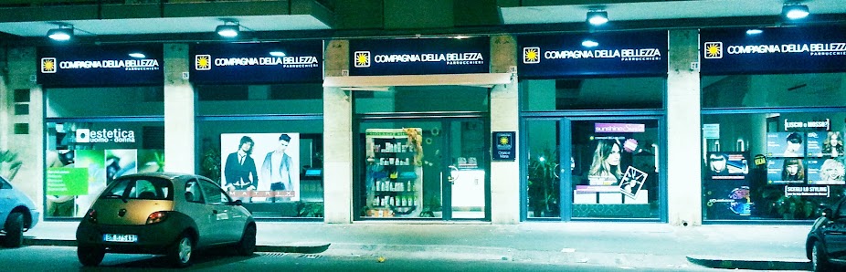 Immagine Oasi Del Benessere Orazio e Maria parrucchieri/estetica/Solarium 4