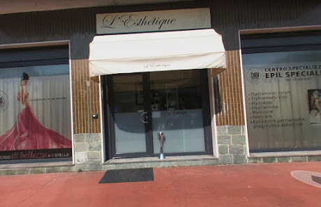 Immagine L'Esthétique 2