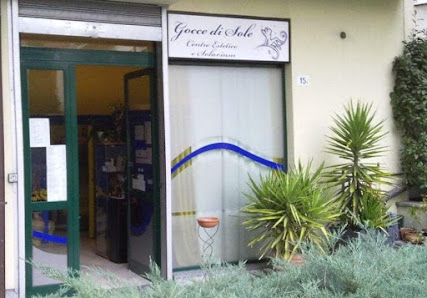 Immagine Gocce Di Sole Di Pitoni Barbara 1